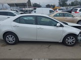 Toyota Corolla Le Eco 5YFBPRHE4FP331137 снимка