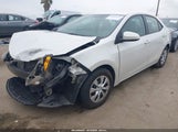 Toyota Corolla Le Eco 5YFBPRHE4FP331137 снимка