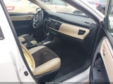 Toyota Corolla Le Eco 5YFBPRHE4FP331137 снимка