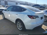 Tesla Model Y Awd/Long Range Dual Motor All-Wheel Drive 7SAYGDEE4PA088895 снимка