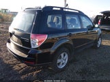 Subaru Forester 2.5X JF2SH6BC8AH802702 снимка