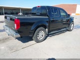 Nissan Frontier Sv 1N6AD0EV3EN739805 снимка