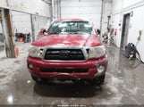 Toyota Tacoma Base V6 5TEUU42N55Z119501 fotografie