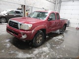 Toyota Tacoma Base V6 5TEUU42N55Z119501 photo