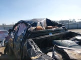 Toyota Tundra  5.7L V8 5TFAY5F12KX858218 снимка