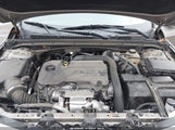Chevrolet Malibu Fwd Lt 1G1ZD5ST5NF134838 fotografie