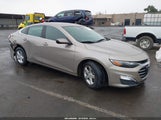 Chevrolet Malibu Fwd Lt 1G1ZD5ST5NF134838 снимка