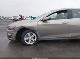 Chevrolet Malibu Fwd Lt 1G1ZD5ST5NF134838 снимка