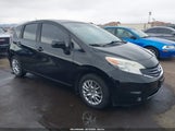 Nissan Versa Note Sv 3N1CE2CP6EL403139 fotografie