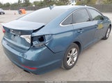Hyundai Sonata 5NPE24AF6HH572036 снимка