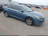 Hyundai Sonata 5NPE24AF6HH572036 снимка