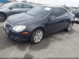 Volkswagen Eos 2.0T WVWFA71F17V004154 снимка