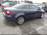 Volkswagen Eos 2.0T WVWFA71F17V004154 fotografie