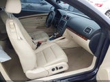 Volkswagen Eos 2.0T WVWFA71F17V004154 fotografie