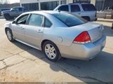 Chevrolet Impala Lt 2G1WG5E3XD1219993 снимка