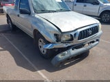 Toyota Tacoma 5TEVL52N74Z448647 photo