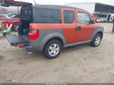 Honda Element Ex 5J6YH18645L003266 снимка