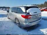 Honda Odyssey Ex 5FNRL6H53KB138413 снимка