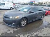 Toyota Camry Se 4T1BF1FK7EU331966 снимка