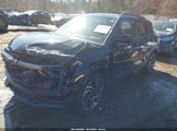 Chevrolet Trailblazer Awd Rs KL79MUSL9TB001549 fotografie