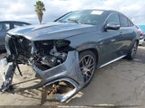 Mercedes-Benz Amg Gle 63 Coupe S 4Matic+ 4JGFD8KB8RB074212 снимка