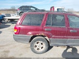 Jeep Grand Cherokee Laredo 1J4GW48S71C649699 снимка