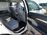 Toyota Highlander Le Plus V6 5TDBKRFH6FS116278 снимка