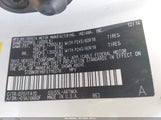 Toyota Highlander Le Plus V6 5TDBKRFH6FS116278 снимка
