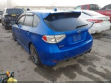 Subaru Impreza Wrx JF1GH76619G810632 снимка