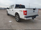 Ford F-150 Xl 1FTEW1EP2LKD08733 снимка