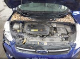 Ford Escape Se 1FMCU9GX4EUD10382 fotografie