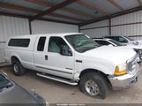 Ford F-250 Lariat/Xl/Xlt 3FTNX21F5YMA64656 fotografie