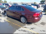 Volkswagen Passat S 1VWAH7A34DC087904 снимка