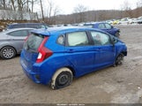 Honda Fit Lx JHMGK5H57HS013400 снимка