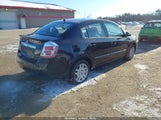 Nissan Sentra 2.0S 3N1AB6AP4BL673086 снимка