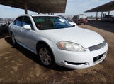Chevrolet Impala Ls 2G1WA5E3XC1249642 снимка