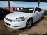 Chevrolet Impala Ls 2G1WA5E3XC1249642 снимка