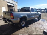 GMC Sierra 2500Hd Sle 1GTHC29U53Z115656 снимка