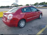 Nissan Sentra 2.0S 3N1AB6AP7BL633875 снимка