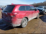 Mitsubishi Outlander Le/Se/Sel JA4AD3A36KZ043835 снимка