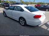 Volkswagen Passat 2.5L Se 1VWBH7A33CC067498 снимка