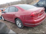 Volkswagen Passat 2.0T R-Line/2.0T S 1VWAA7A33JC022302 снимка