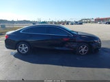 Chevrolet Malibu Ls 1G1ZB5ST6HF266579 снимка