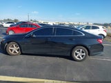 Chevrolet Malibu Ls 1G1ZB5ST6HF266579 снимка