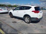 Toyota Rav4 Le JTMZFREV8FD056882 снимка