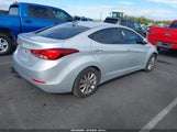 Hyundai Elantra Se 5NPDH4AE5GH761048 снимка