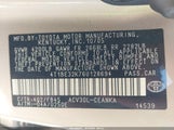 Toyota Camry Le 4T1BE32K76U128694 снимка