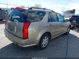 Cadillac Srx Standard 1GYEE637040188537 снимка