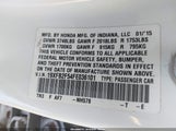 Honda Civic Lx 19XFB2F54FE036101 снимка