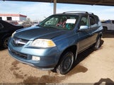 Acura Mdx 2HNYD18676H519308 снимка